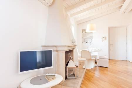 Di Punto In Bianco Home Verona Exterior photo